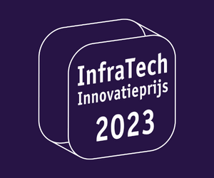 Emissievrij werken spant de kroon bij de InfraTech Innovatieprijzen